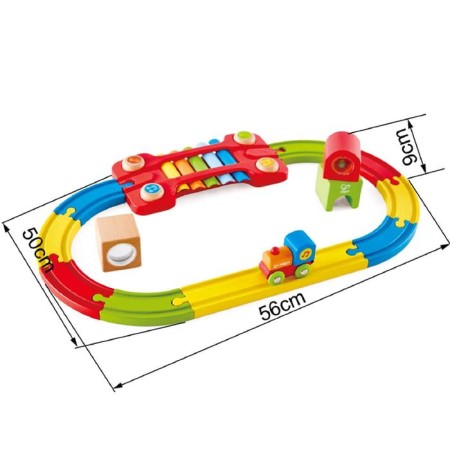 Musical railway-3