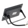 Flight LED Volpe ULF-Q513 30W/Blue, 30 W, IP65, Blue Light