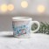 Mug for holy water "Watercolor", 30 ml