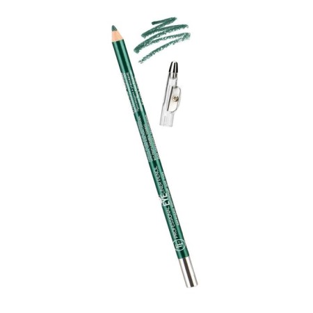 Eye pencil with a TF planter, tone No. 071 Green Emerald
