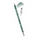 Eye pencil with a TF planter, tone No. 071 Green Emerald