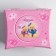 Musical box "Pink Casket" 15x9x13.5 cm
