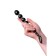 Toyfa A-Toys Talis, TPE, black color, 28.3 cm