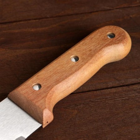 Machete Tramontina 48 cm, blade 34.5cm-1