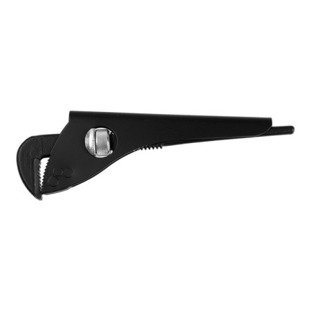 Pipe tundra key, 45 steel, increased disclosure up to 50 mm, 260 mm-1