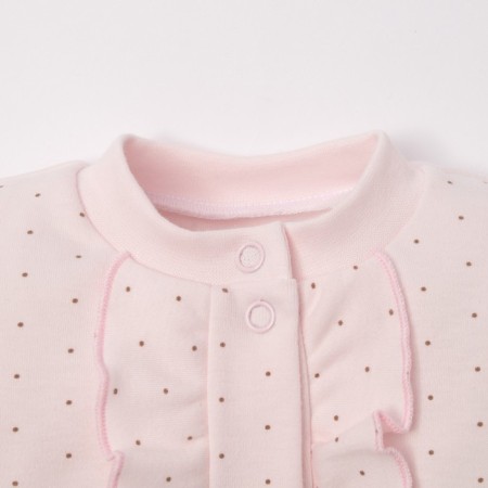 Combineson crumb I, pink color, size 28, height 86-92cm-4