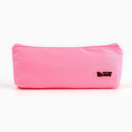 Textile Punnel ArtFox Study, 20*8*4 cm, pink-2