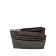 Cartholder, brown color