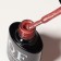 Gel nail polish, Chrome, shimmer, 3 phase, 8ml, led/uv, color pink gold (012)