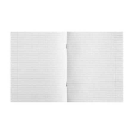 Subject subject calligrata "metal", 48 sheets in the cell history, with reference material, cover coated cardboard, block No. 2, whiteness 75% (gray sheets)-3