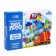 Smart Loto. We study transport, 24 chips