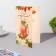 Postcard "On Birthday!" strawberries