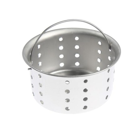 Kitchen sink Aflorn AF94444F, Sredal, S = 3.0 and 0.8 mm, 44x44x22 cm, siphon, graphite-7