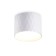 Ambrella Techno Spot GX Standard Tech TN5358, GX53, White Color Lumina