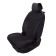 Voin Cover, 1 pc, black