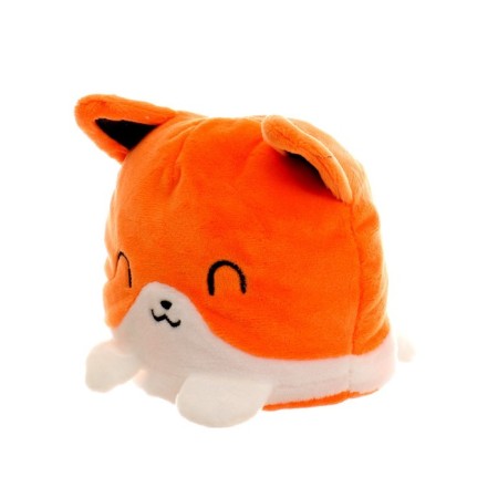 Soft toy-echoing "Fox"-2