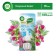 Liquid tool for aromatizing air in rooms, aromaticoma for the diffuser: Airwick "Azure Coast", 19 ml