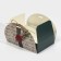 Box the team "New Year's package", 22 x 15 x 6 cm, New Year