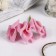 Decor for creativity "Calla" mix, 11 cm (1 set = 1 bouquet) in the bouquet 12 flowers