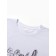 Jumper (Longsliv) Male Minaku: City, White Color, Rr. 48