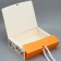 Gift box, packaging, “The teacher who inspires”, 31 x 24.5 x 8 cm
