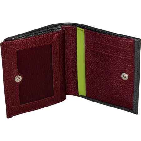 Gift set: Wallet/Key, Color gray-2