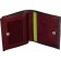 Gift set: Wallet/Key, Color gray