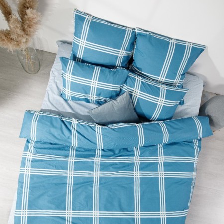 Bed linen 2sp the night is tender "Charles" 175x215cm, 180x220cm, 70x70cm 2pcs