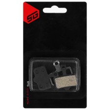 Brake pads STG PAD 004 for brakes DSC 730