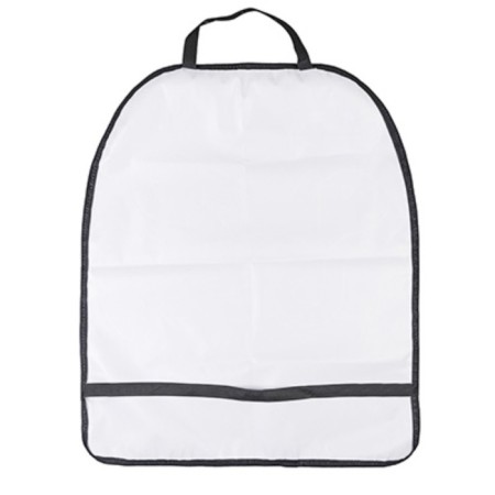 SkyWay seat back protection, PVC, 60x50cm, walker-1