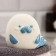 Book for the bath "Seal" Cos-chocolate 85 g