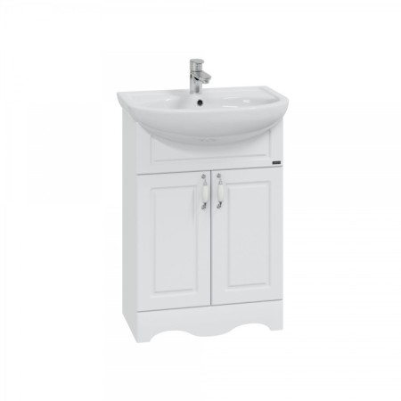 Verona-60 cabinet floor with shell "Coos 60"