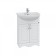 Verona-60 cabinet floor with shell "Coos 60"