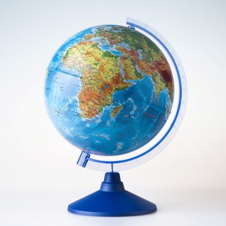 Physical “Classic Euro” GLOBUS, diameter 250 mm