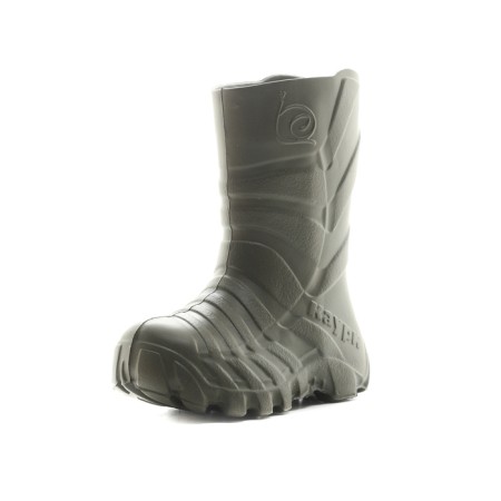 Boots for children, olive color, size 29/30-5