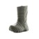 Boots for children, olive color, size 29/30