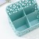 Organizer Universal Econova desktop, 19.5 × 16 × 14.6 cm, color mix