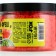 Salt scrub for 300 g, arrow of watermelon, Beauty Food