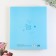 Photo album 50 magnetic sheets "Our baby", 29 cm x 24 cm.