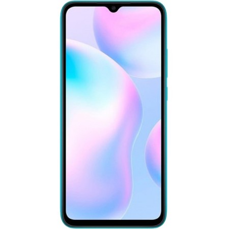 Smartphone Xiaomi Redmi 9a RU, 6.53 ", IPS, 2GB, 32GB, 13MP, 5MP, 5000 Mam, Green-1