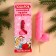 The XXL lollipop in the box “A gift that needs to be earned”, taste: Cola, 140 g.