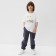 T -shirt Children's KAFTAN GUSSI p. 30 (98-104 cm), white