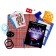 Focuses "Magic representation No. 3", 15 tricks