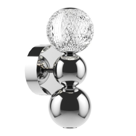 Bra Led Crystal 4000k 230lm
