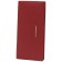 Pidsone Optim Nice, matte leather, red color
