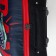 Small 16 suitcase, a lightning department, an outer pocket, black color
