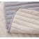 The bedspread and pillowcase "Samuel No. 2", size 160x220 cm, 50x70 cm
