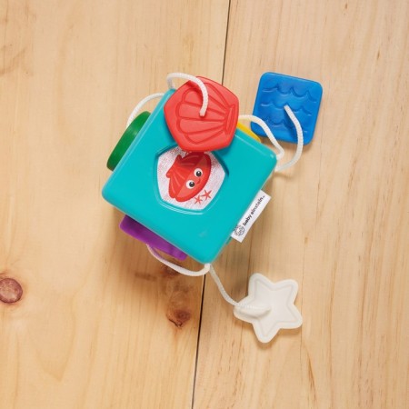 Baby Einstein mini-soroter "Cube"-1