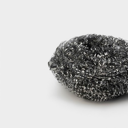 Metal shares, spiral, 15 g-2