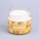 Aromatic candle in the Bank "Mago Marakuya", owl wax, 80 g